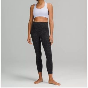 lululemon Align™ High-Rise Pant 25"